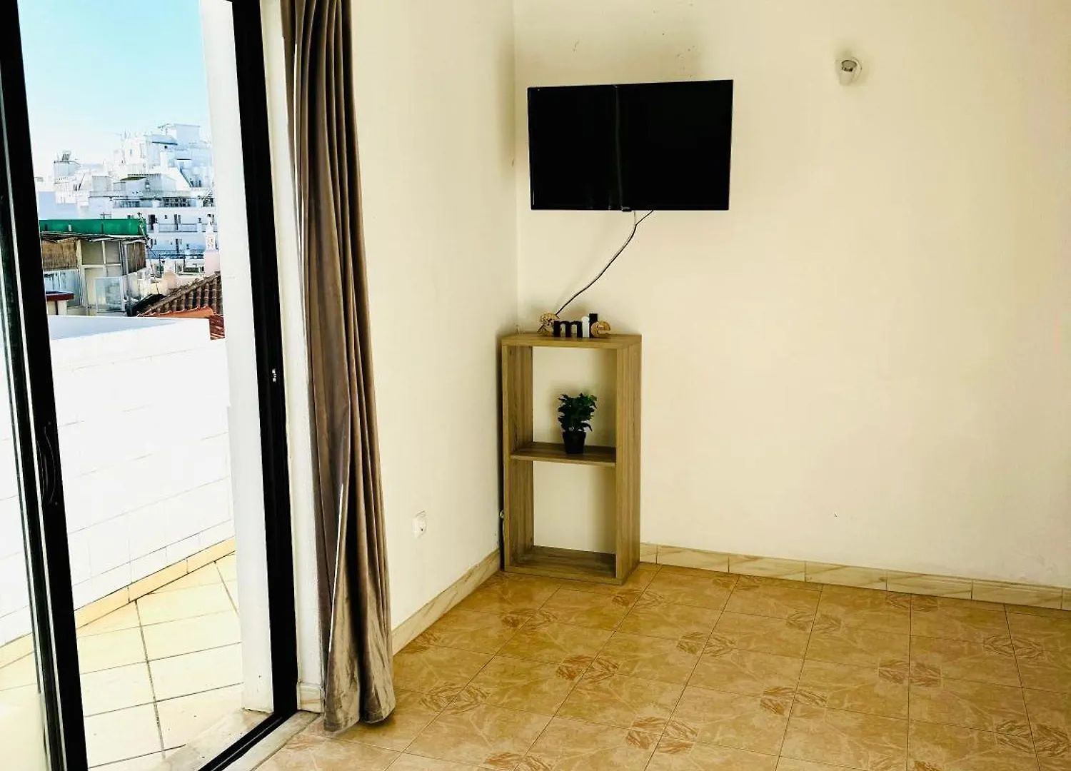 Apartment Old Town Mfa 알부페이라 포르투갈