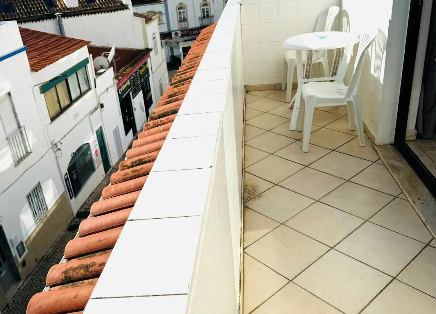 Apartment Old Town Mfa 알부페이라 0*,  포르투갈