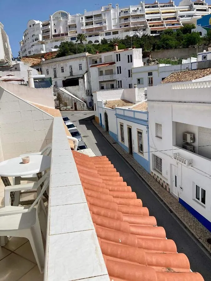 Apartment Old Town Mfa Albufeira