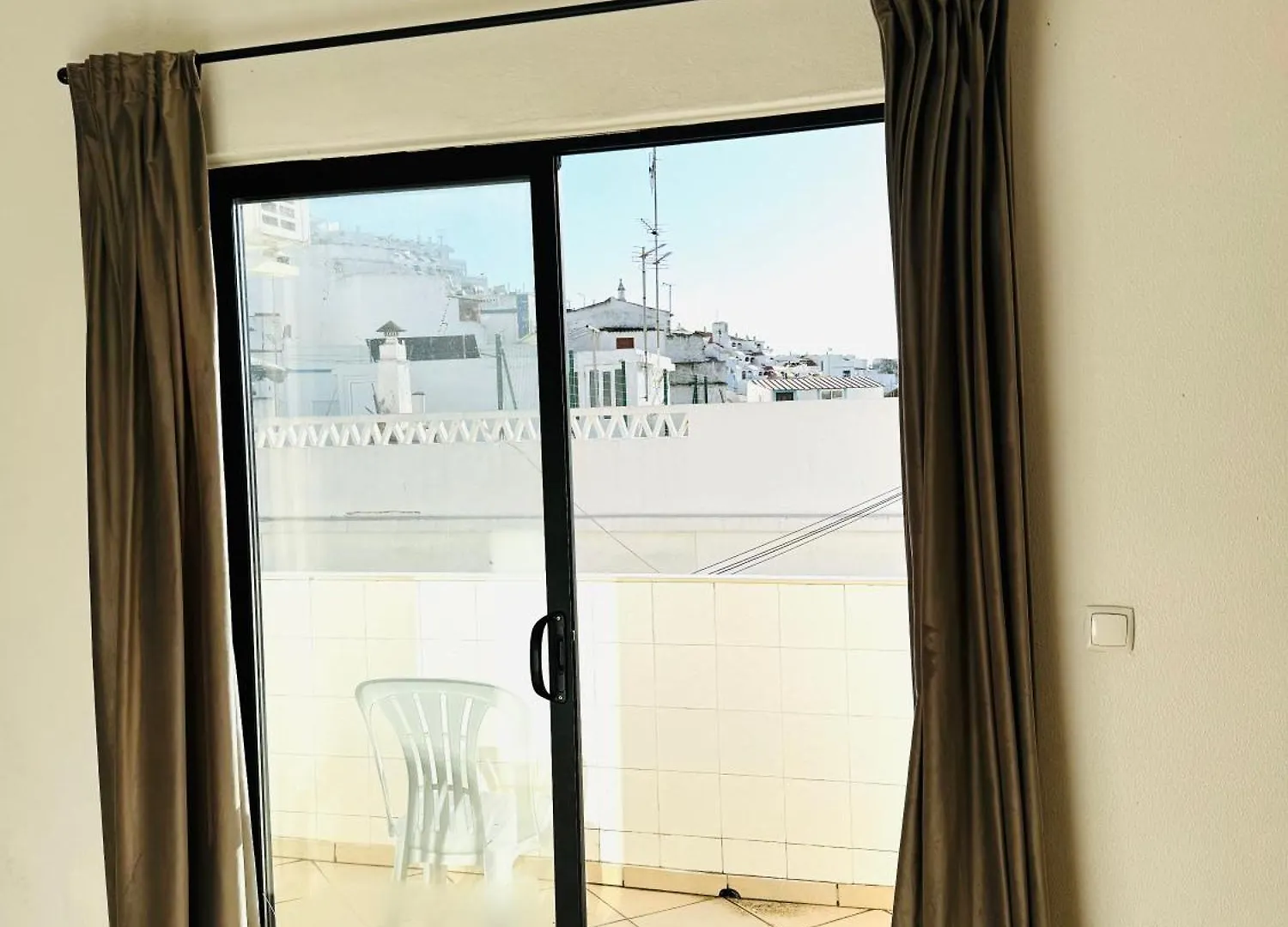Apartment Old Town Mfa Albufeira