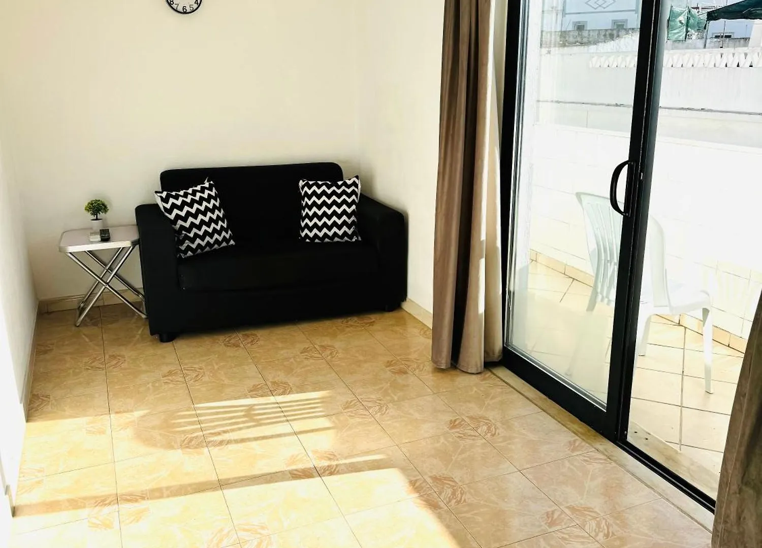 Apartment Old Town Mfa Albufeira